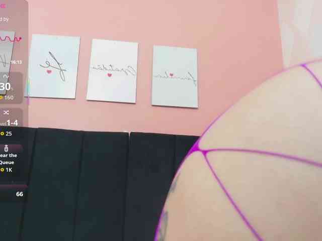 Модель: kinkyhousewifee