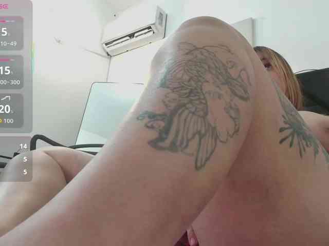 kinkyhousewifee