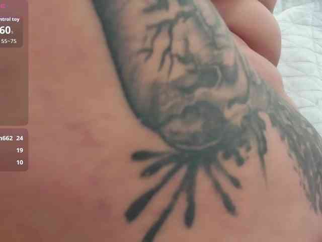 kinkyhousewifee webcam