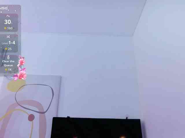 kinkyhousewifee webcam