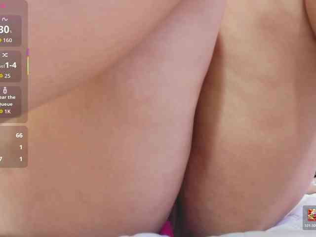 Модель: kinkyhousewifee