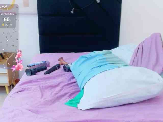 Model: kinkyhousewifee