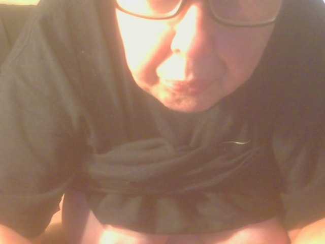 WetTightKitty68 webcam