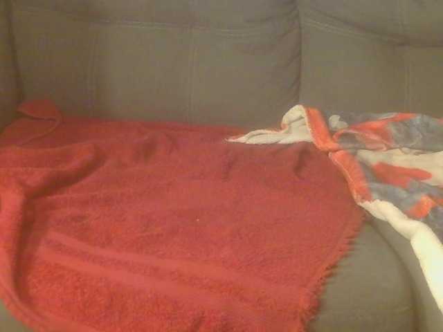 WetTightKitty68 webcam