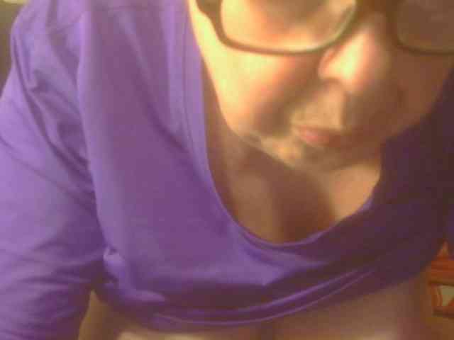 WetTightKitty68 webcam