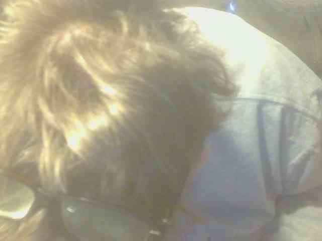 WetTightKitty68 webcam