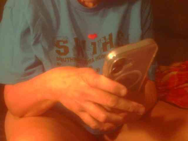 WetTightKitty68 webcam