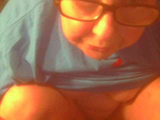 WetTightKitty68 webcam