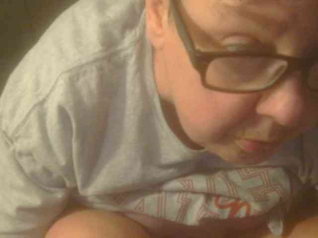 WetTightKitty68 webcam