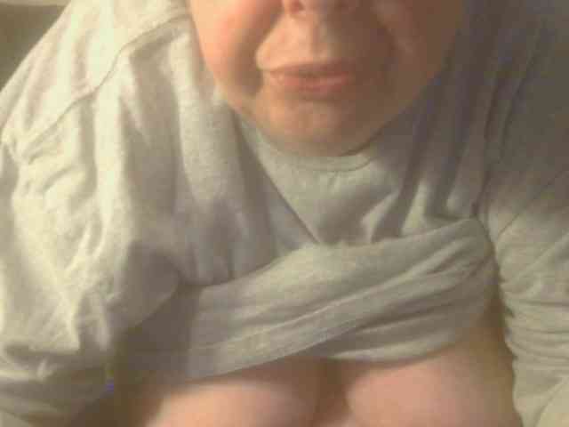 WetTightKitty68 webcam