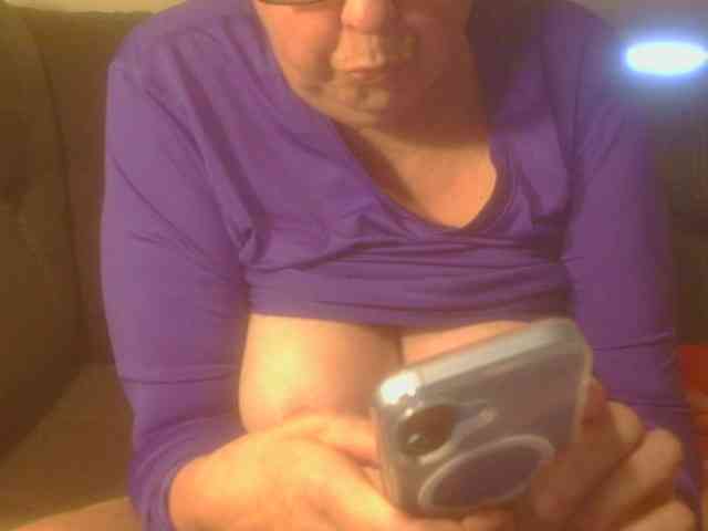 WetTightKitty68 webcam