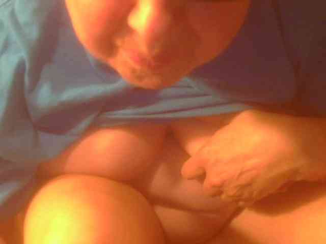 WetTightKitty68 webcam