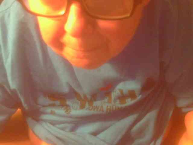 WetTightKitty68 webcam