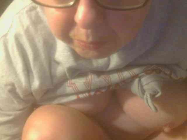 WetTightKitty68 webcam