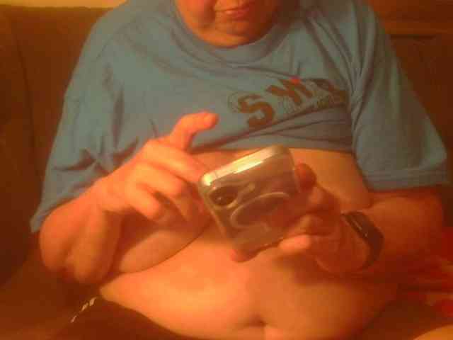 WetTightKitty68 webcam