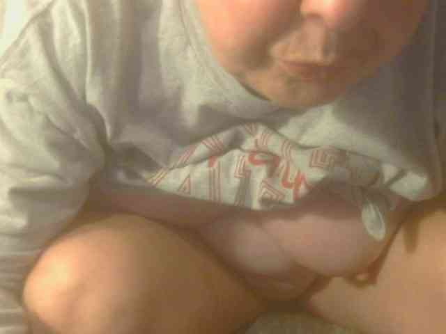 WetTightKitty68 webcam