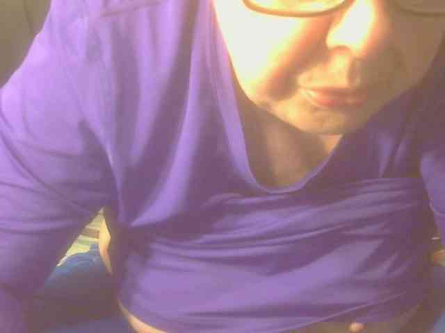 WetTightKitty68 webcam