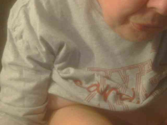 WetTightKitty68 webcam