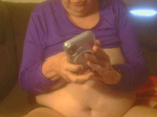 WetTightKitty68 webcam