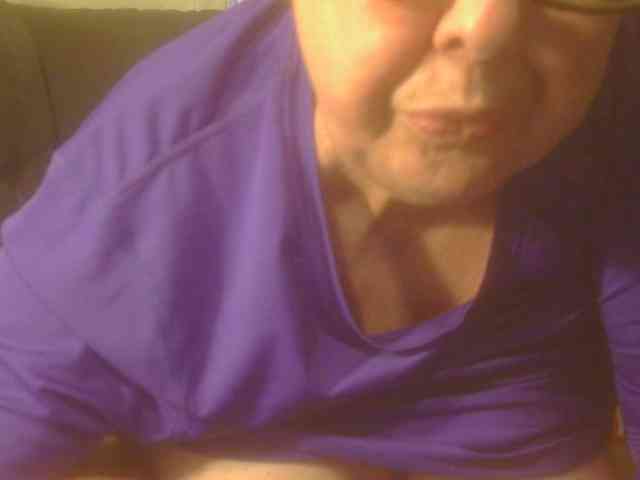 WetTightKitty68 webcam