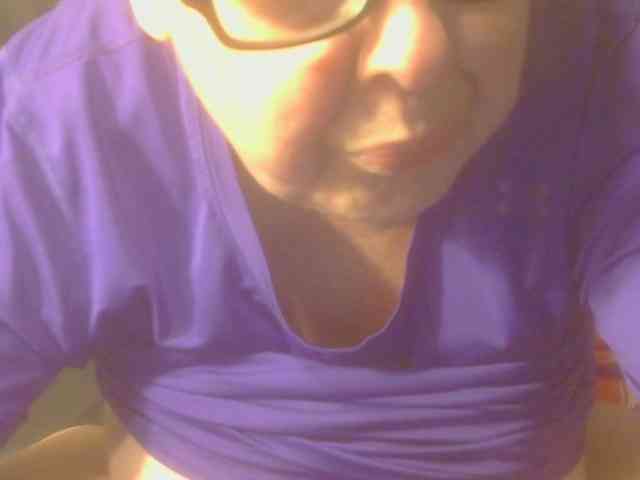 WetTightKitty68 webcam