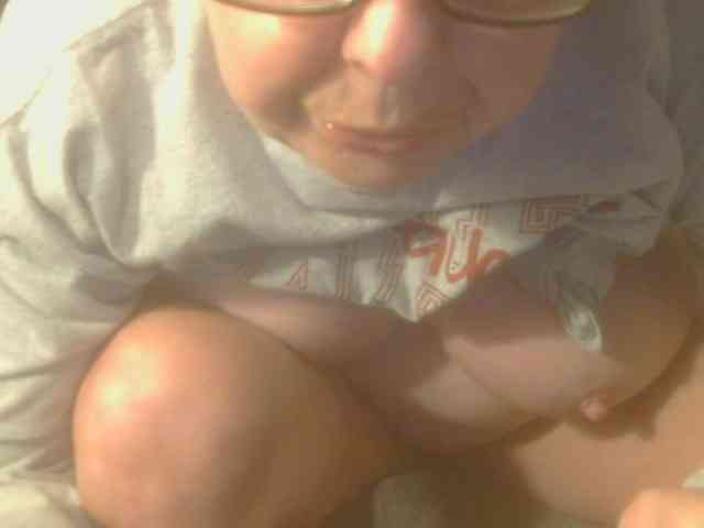 WetTightKitty68 webcam