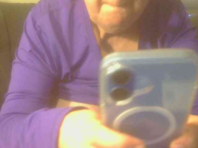 WetTightKitty68 webcam