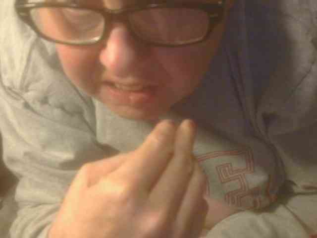 WetTightKitty68 webcam