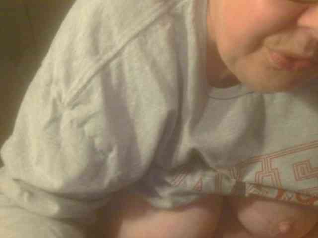 WetTightKitty68 webcam