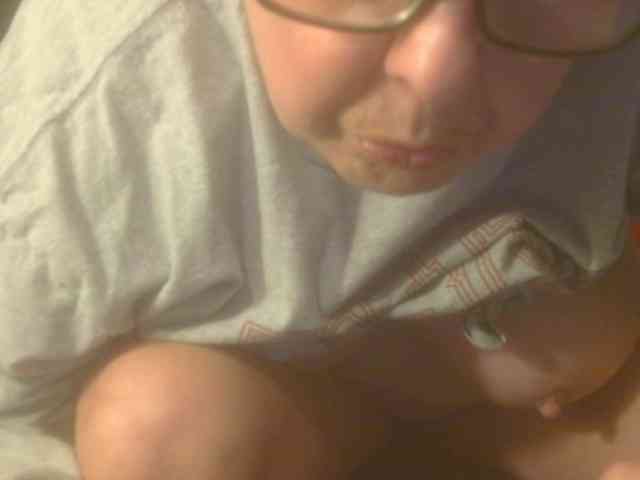 WetTightKitty68 webcam