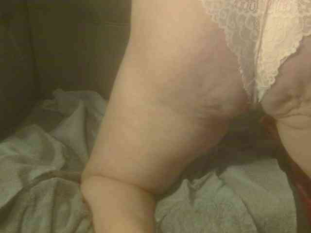 WetTightKitty68 webcam