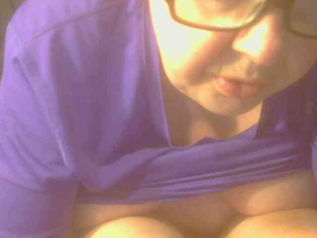 WetTightKitty68 webcam