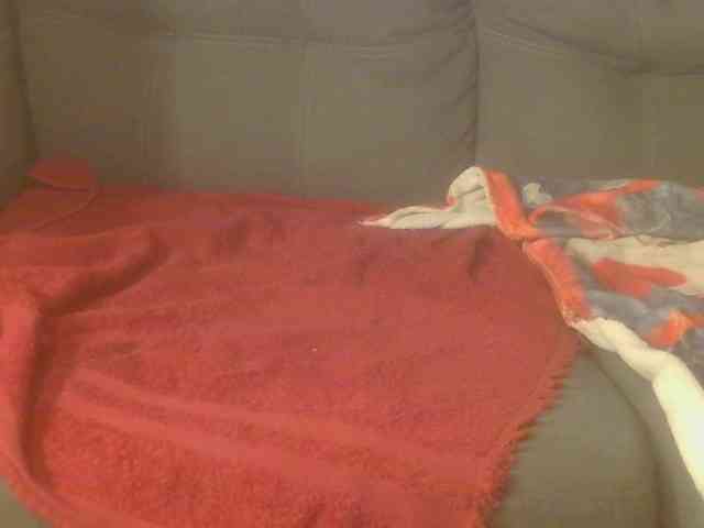 WetTightKitty68 webcam