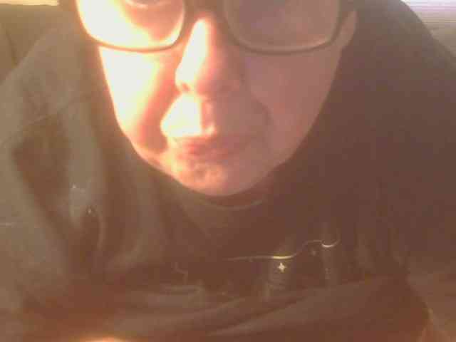 WetTightKitty68 webcam