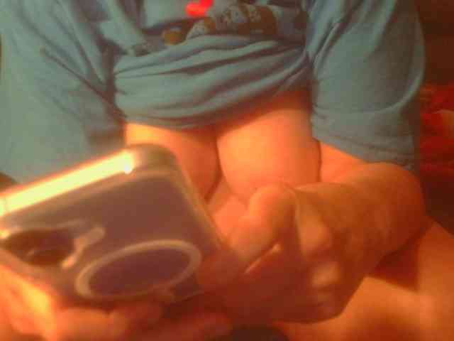 WetTightKitty68 webcam