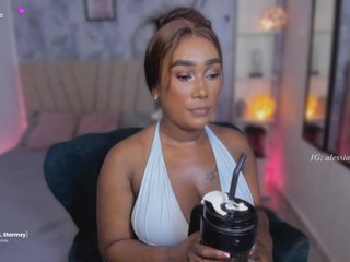 alessia20 Porn Show