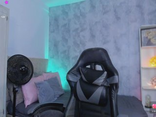 alessia20 Porn Show
