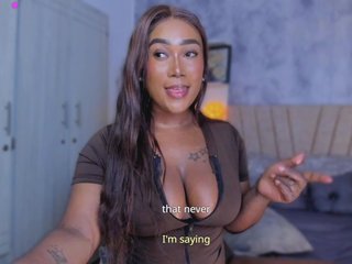 alessia20 Porn Show