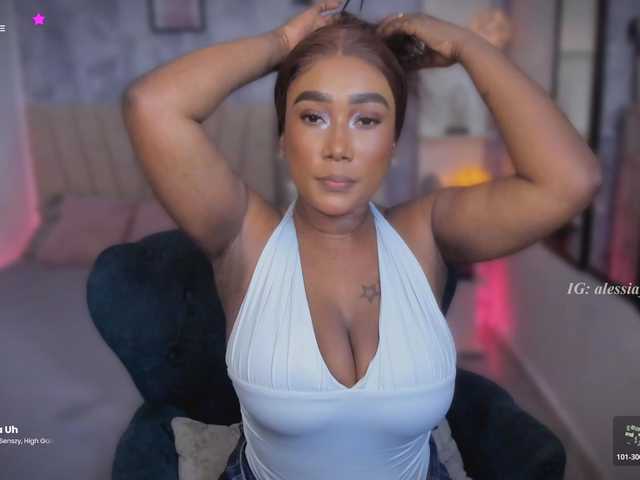 alessia20 live cam on BongaCams