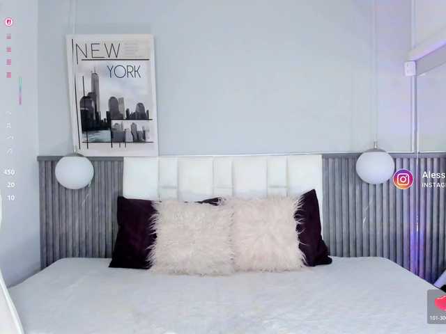 alessia20's BongaCams show and profile