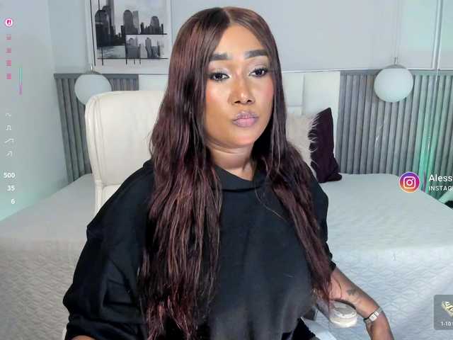 alessia20's BongaCams show and profile