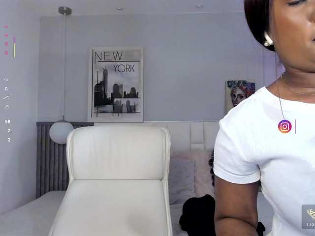 alessia20's BongaCams show and profile