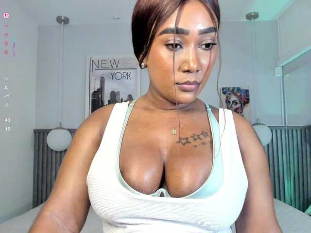 alessia20's BongaCams show and profile