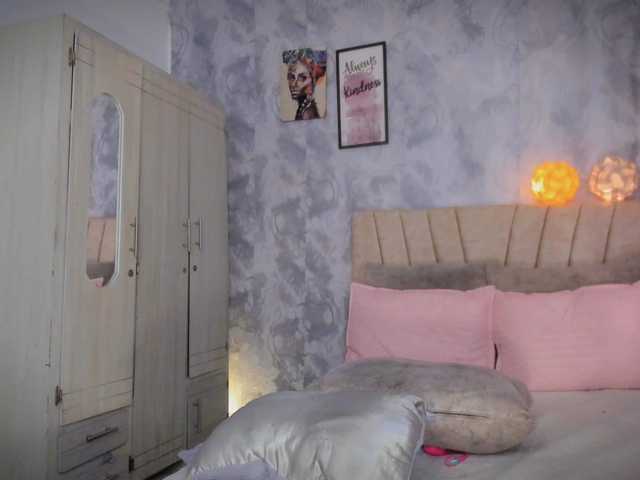 alessia20 live cam on BongaCams