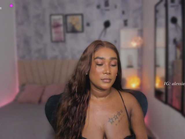 alessia20 live cam on BongaCams