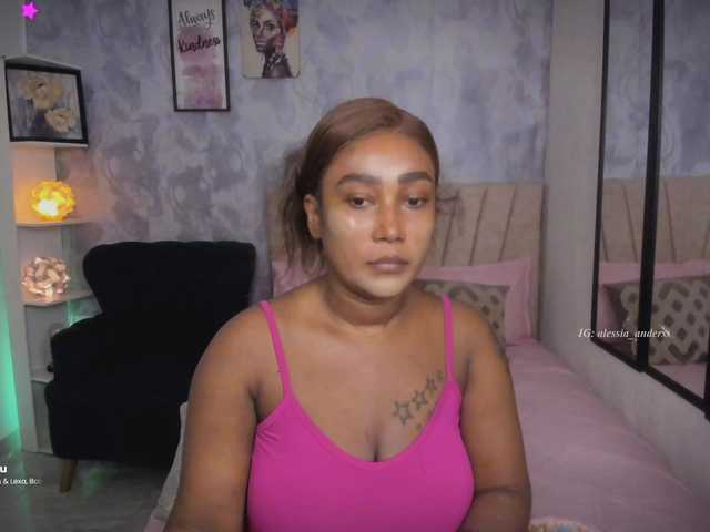 alessia20 live cam on BongaCams