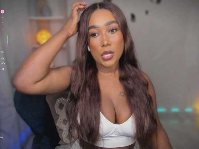 alessia20 live cam on BongaCams