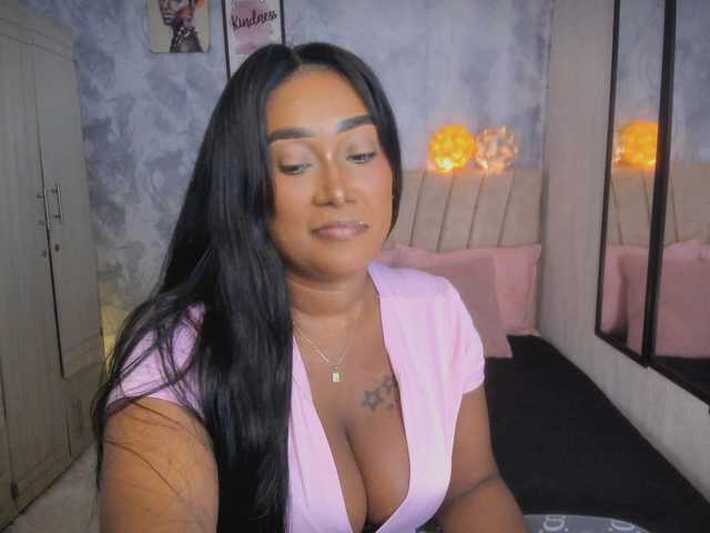 alessia20 live cam on BongaCams