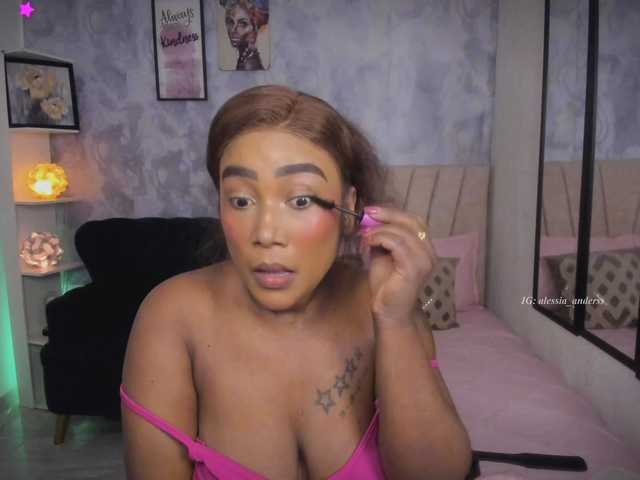 alessia20 live cam on BongaCams
