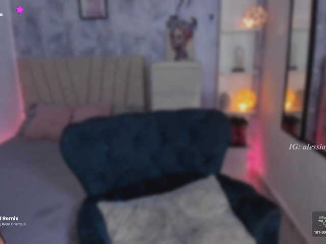alessia20 live cam on BongaCams
